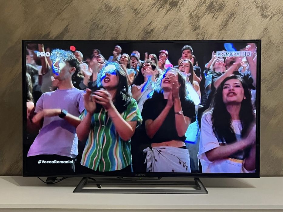 Televizor Sony Smart Tv Bravia 40 inch/102cm