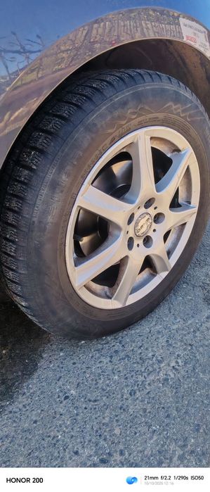 Ford Focus 2011 MK3 KeyKo 1.6 Diesel