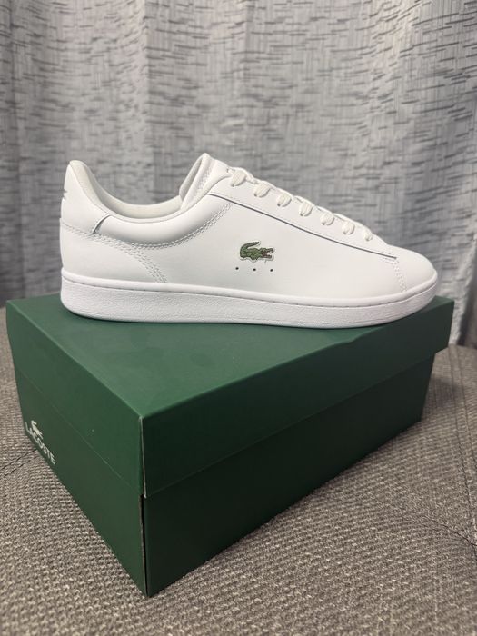 Мъжки обувки  Lacoste