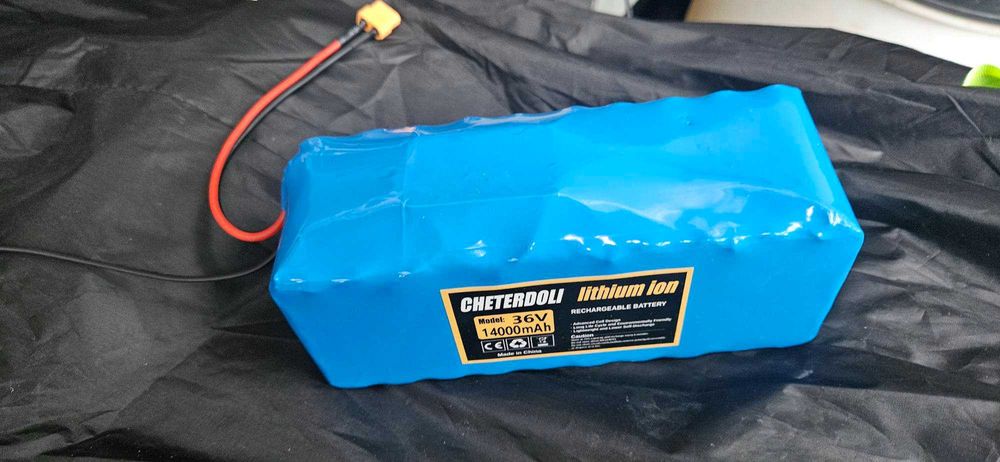 електрически 28 цола нов немски велосипед