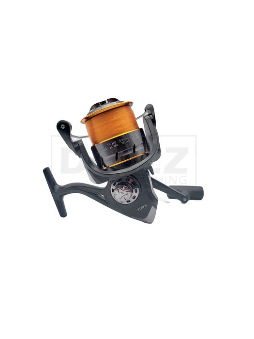 Макара OSAKO VC8000