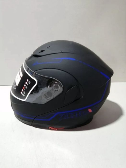 Модуларна каска Zorax, размер L