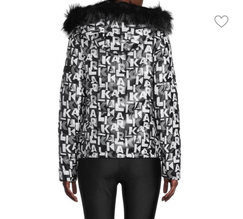 Яке Karl Lagerfeld