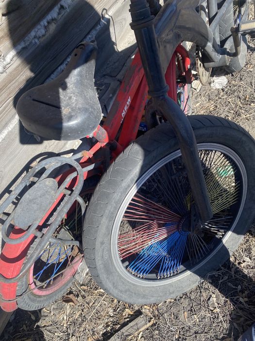 Продам велосипеды