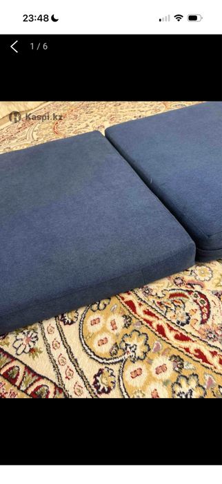 матрас трансформер