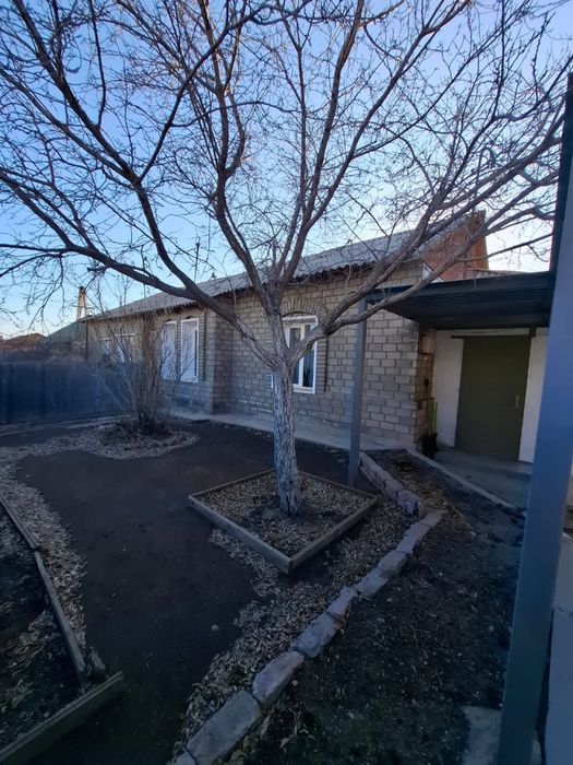 Полдома Некрасова/Мусиных