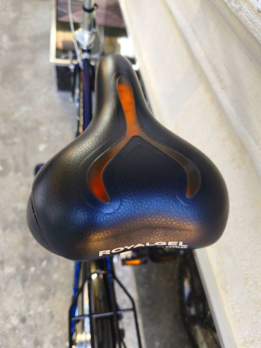 Велосипед немецкий