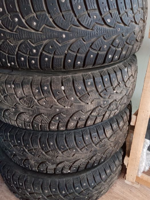 Покрышка 185/70 R14 XL, 92T