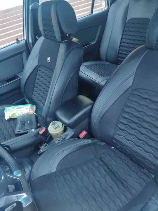 Nexia 2 1.6 (нексия 2 1.6) ДОНС