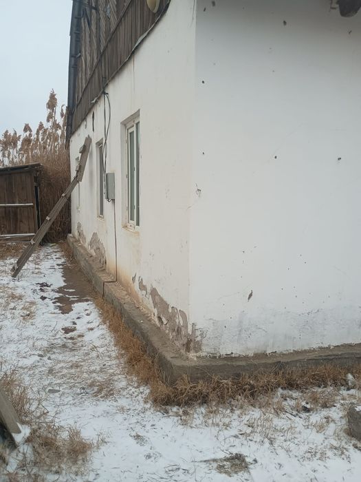 Үй сатылады 7.5млн