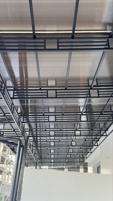 Лексан Россия 10-15-20 год гарантия