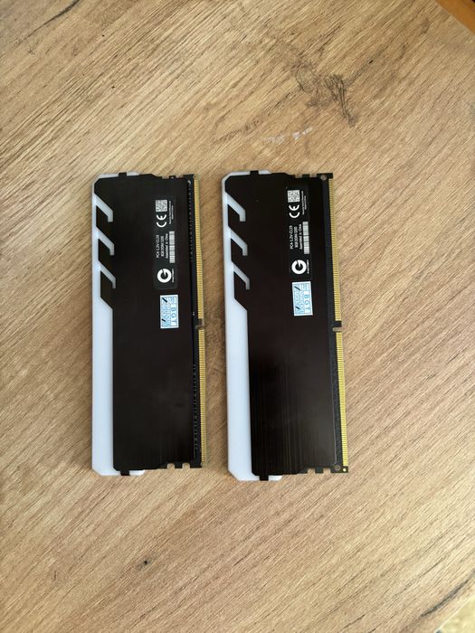 Оперативная память