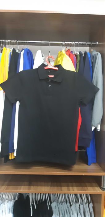 Поло, финнкалар бор