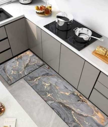 Противоплъзгащи и водоустойчиви килимчета за баня