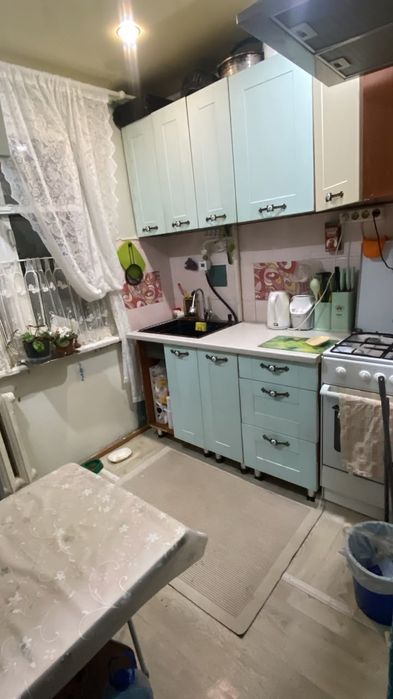 Продам квартиру Майкудук