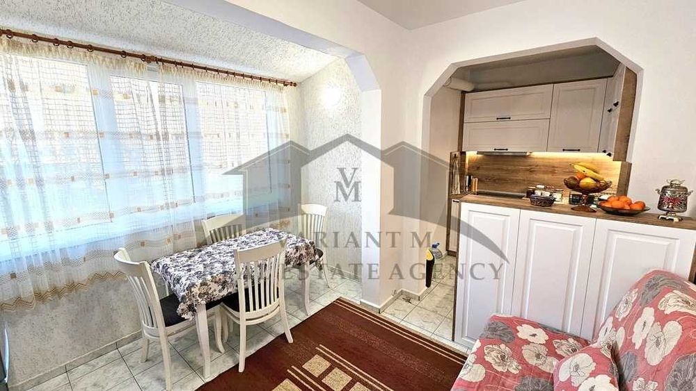 Продава се Тристаен апартамент в Варна, Младост 1 - 60 кв.м за 1190 €/кв.м - Снимка #15