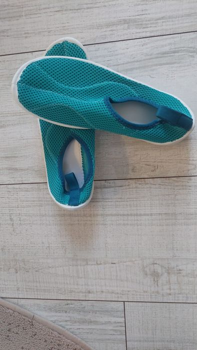 Детски аква обувки subea 100