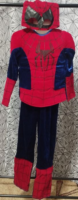 Новогодние костюмы