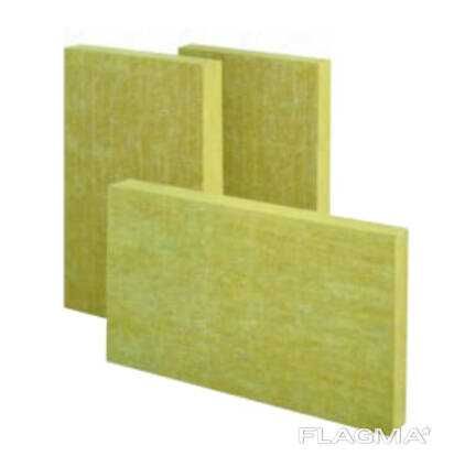 Базальтовая вата | Issiqliq izolyatsiyasi