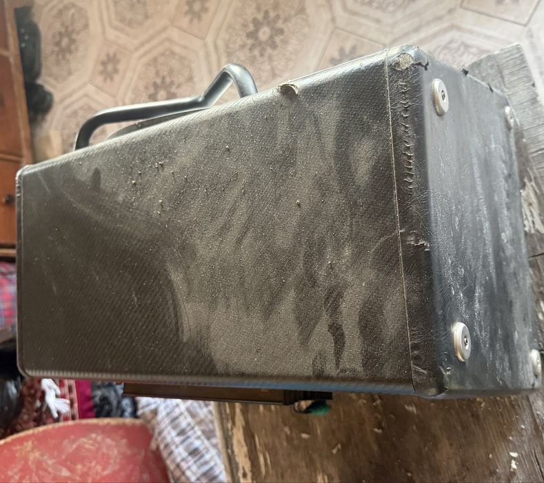 Продам самбуфер 5