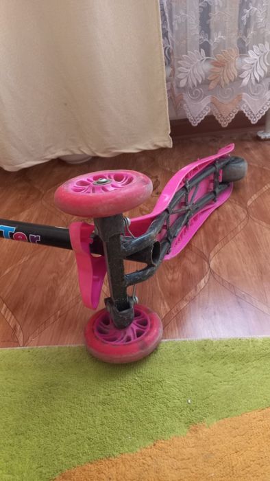 Срочно продам самокат