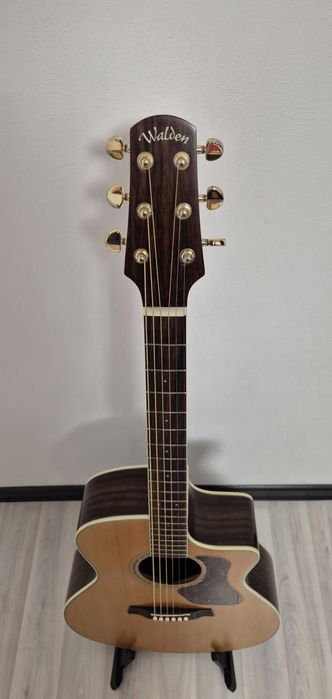 Walden G630CE гитара