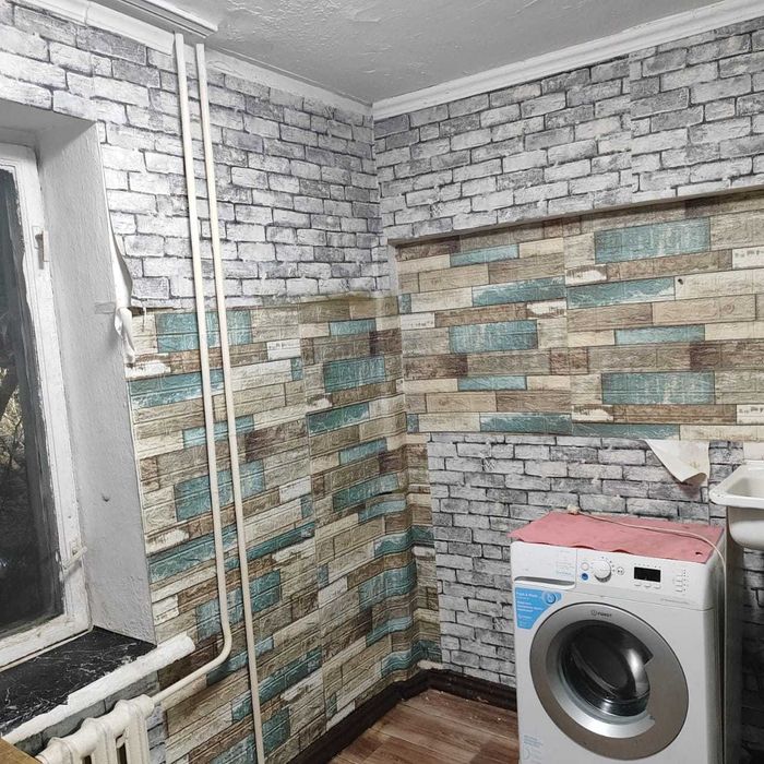 Продам 1-комн.квартиру в Бурундае