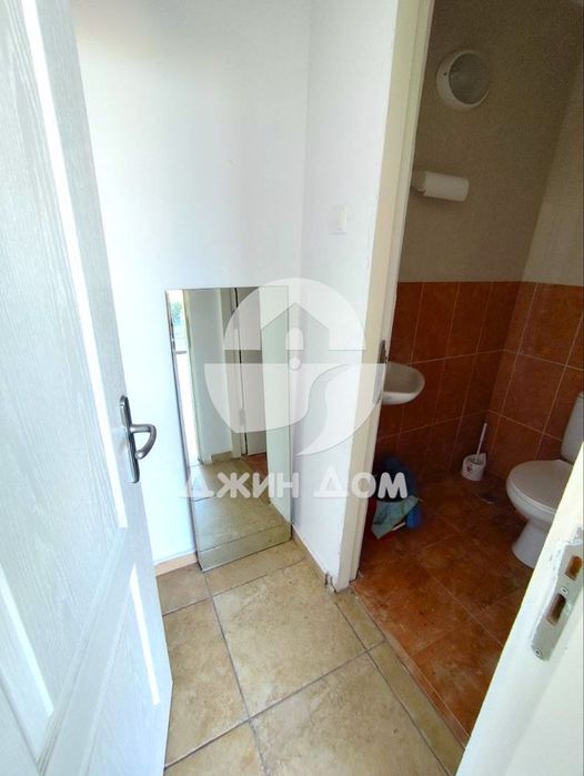 Търговско помещение в търговски център, к.к. Слънчев бряг