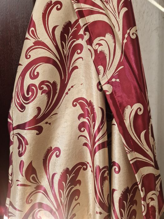 Теневые шторы .8000т.