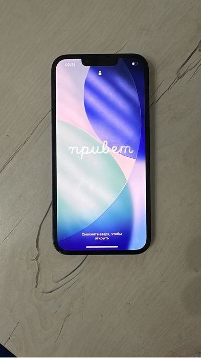 Айфон 14 в хорошем состоянии