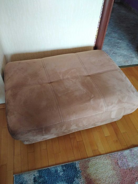 Домашно обзавеждане