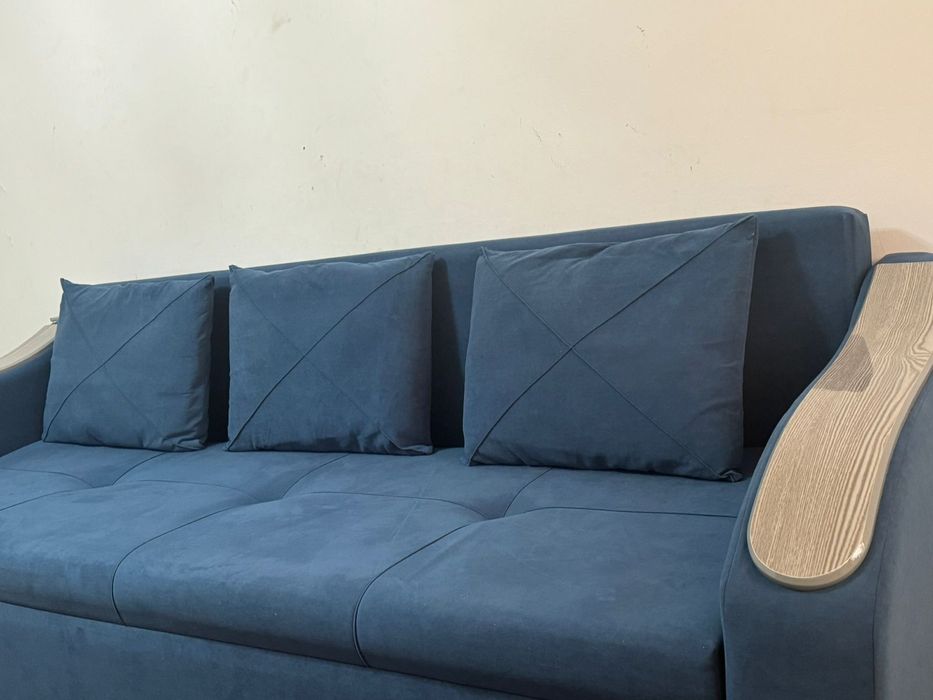 Диван раскладушка