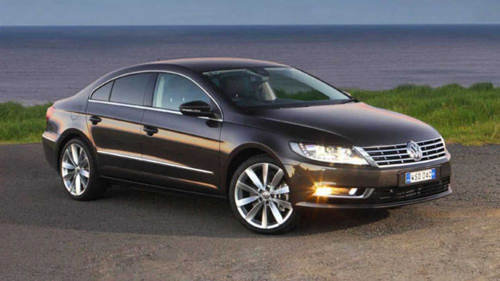 Volkswagen CC ( 358 ) 2012 - 2018 PIESE AUTO
