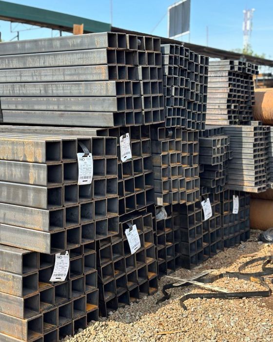 Istalgan turdagi metall Profil/Профиль