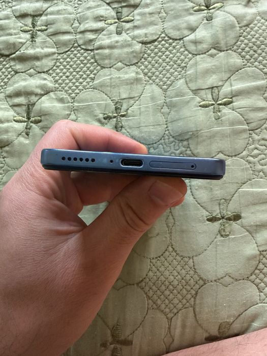 Xiaomi Redmi Note 11 Pro 5G - Работещ, за части или ремонт