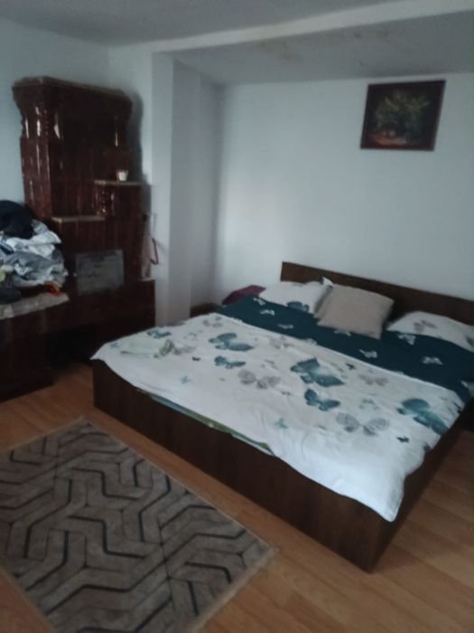 Casa locuibila Colacu