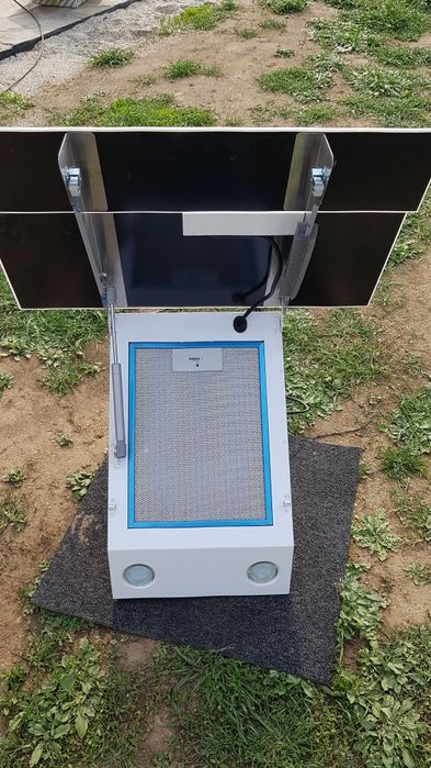 Hota Beko pentru bucatarie