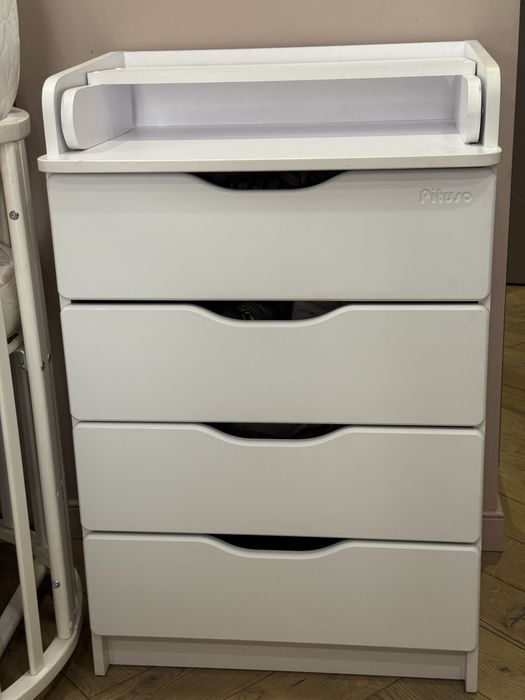 Комод пеленальный Pituso