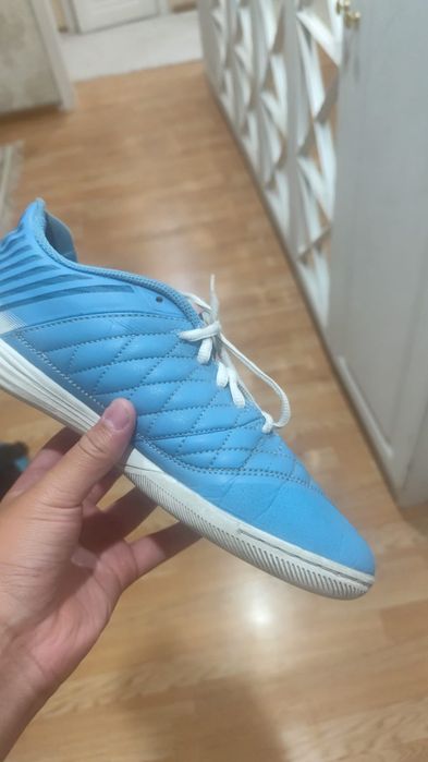 Футзалки 43 размер