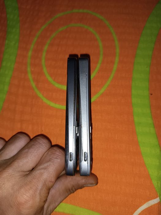 Nokia e 52 3g libere de retea