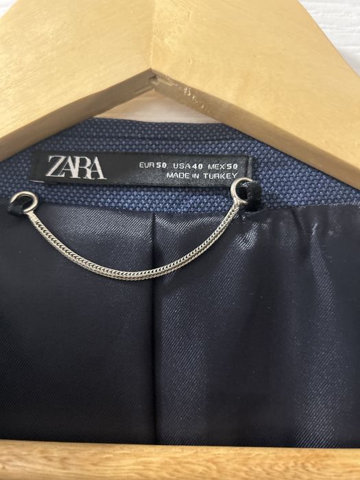 Vand sacou Zara nou,cu eticheta