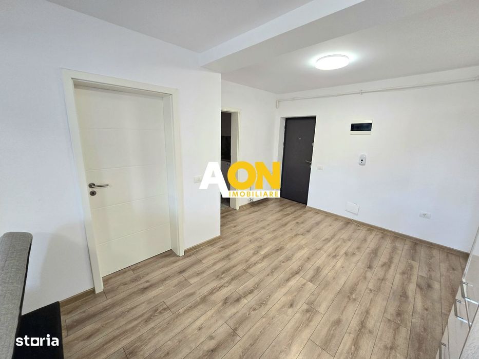 Apartament cu 2 Camere, Bloc Nou, Etaj Intermediar, Zona Schit — fotografia 3