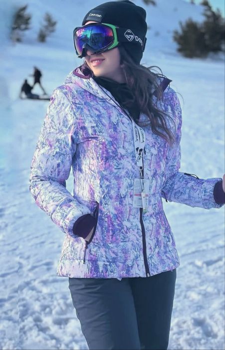 Яке за ски DECATHLON