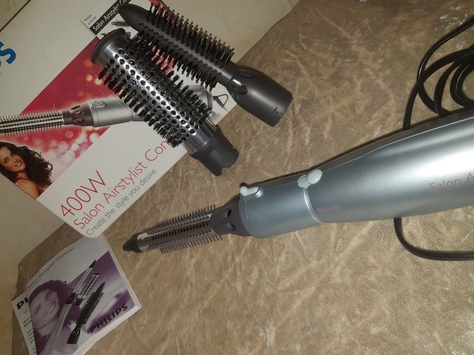 Стайлер Philips