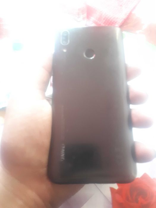 Продам Хувей p smart