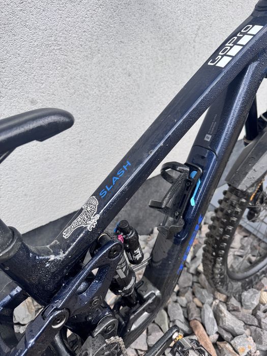 Trek Slash 8 Gen 6 2025