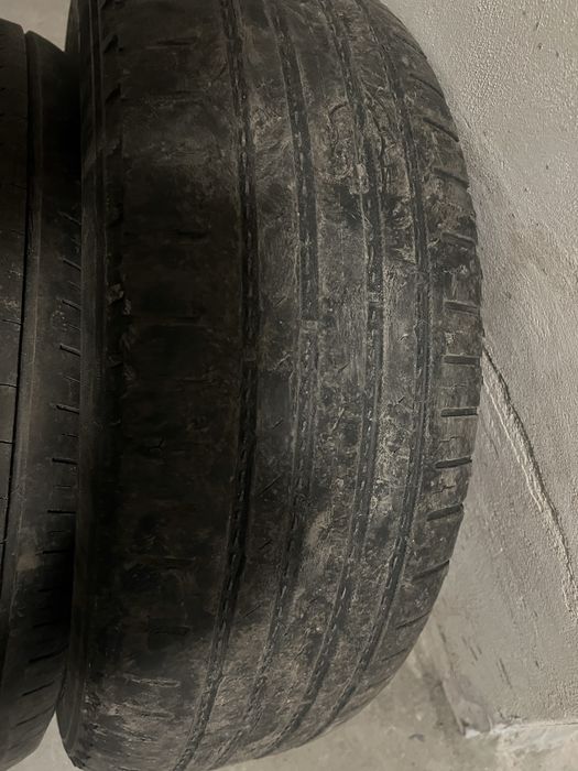 продам резину лето