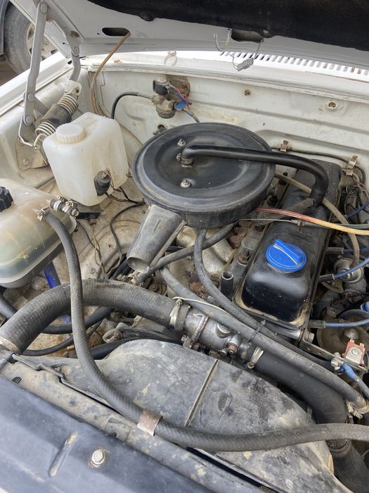 Газ 3110 сатылады 2000ж