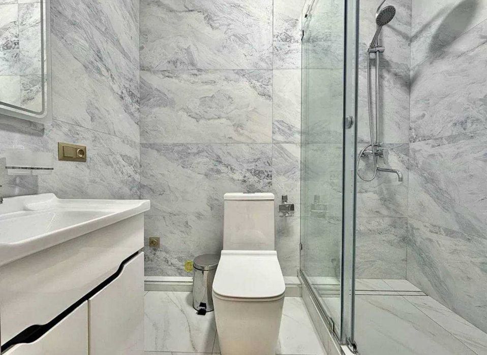 ПродаётсяЖК Shinam Район: Юнусабадский НОВОСТРОЙКА  Ор-р: Казы махалля