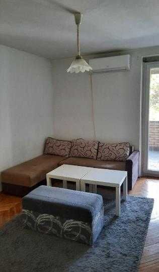 Двустаен имот в кв.Стрелбище